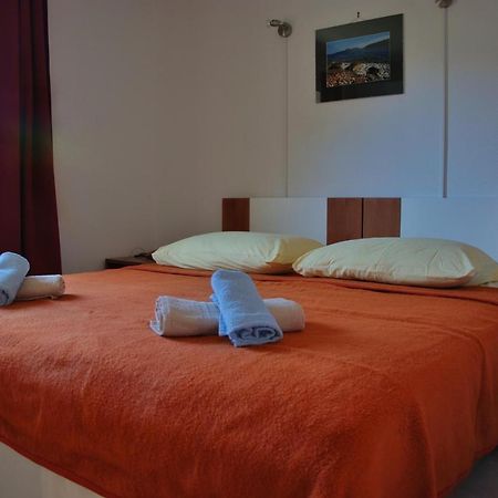 Toni Apartment โวดีเซ ภายนอก รูปภาพ
