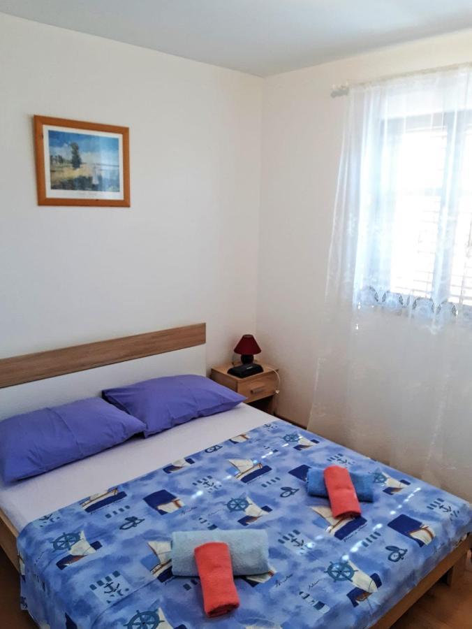 Toni Apartment โวดีเซ ภายนอก รูปภาพ