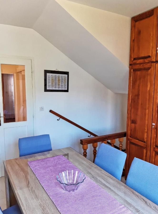 Toni Apartment โวดีเซ ภายนอก รูปภาพ