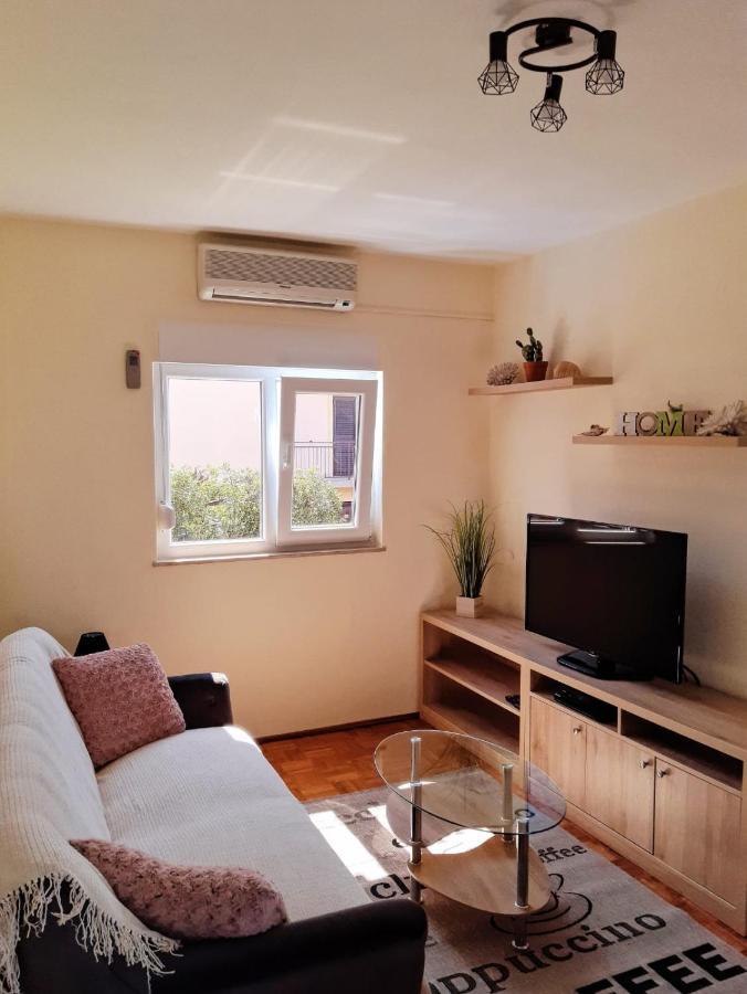 Toni Apartment โวดีเซ ภายนอก รูปภาพ