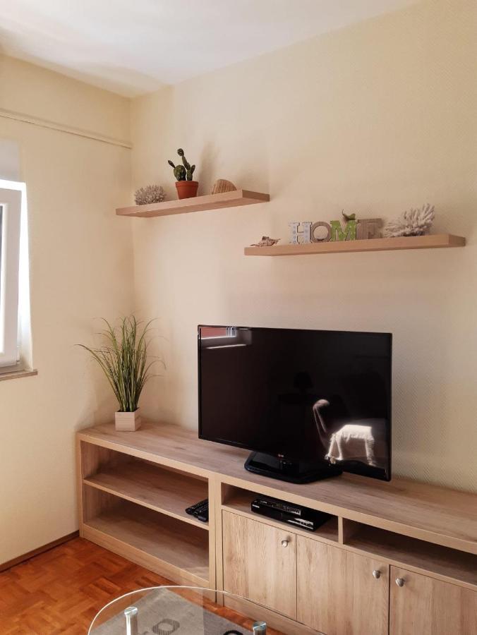 Toni Apartment โวดีเซ ภายนอก รูปภาพ