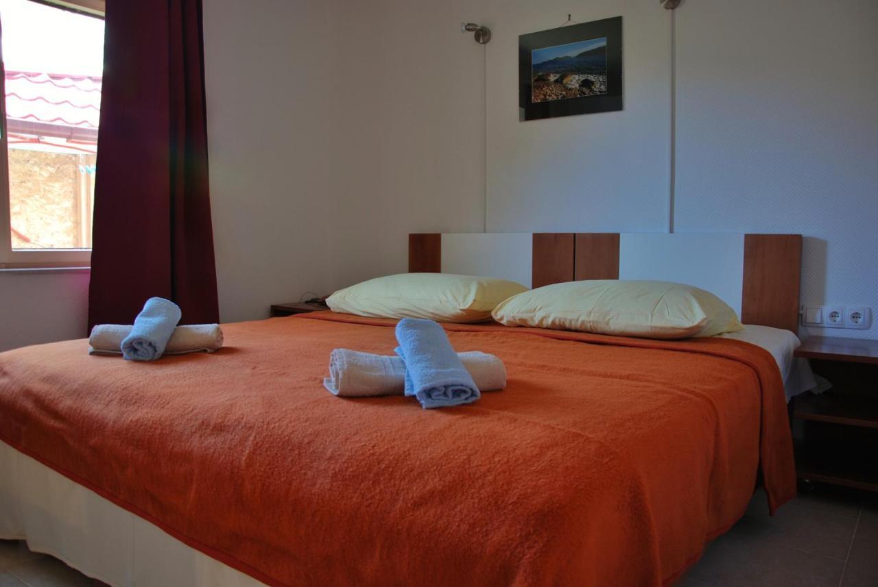 Toni Apartment โวดีเซ ภายนอก รูปภาพ