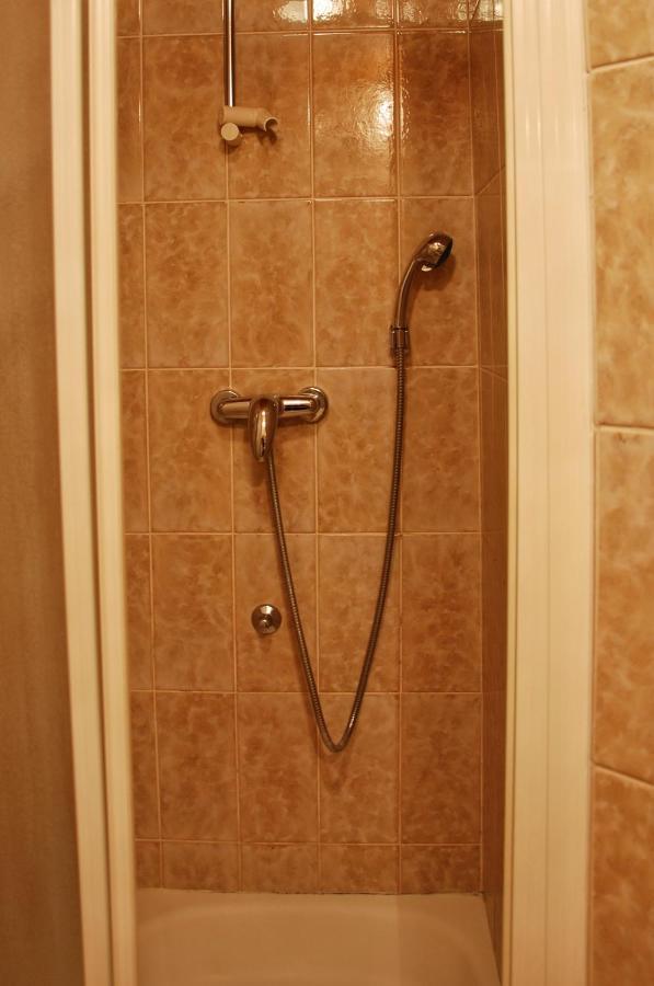 Toni Apartment โวดีเซ ภายนอก รูปภาพ