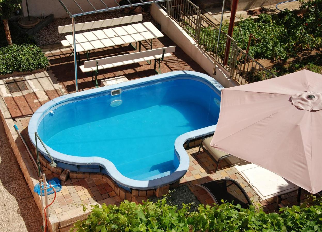 Toni Apartment โวดีเซ ภายนอก รูปภาพ