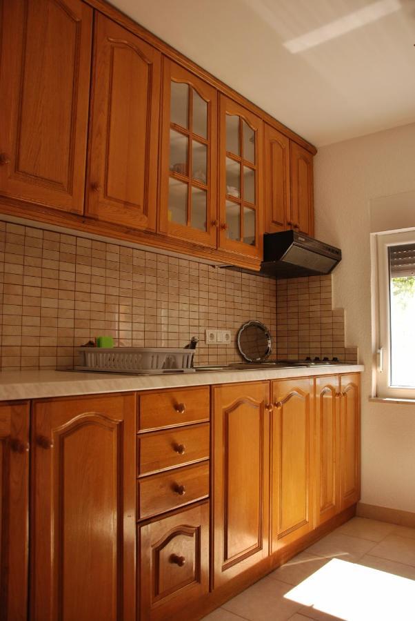Toni Apartment โวดีเซ ภายนอก รูปภาพ