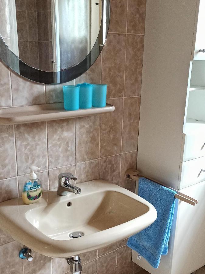 Toni Apartment โวดีเซ ภายนอก รูปภาพ