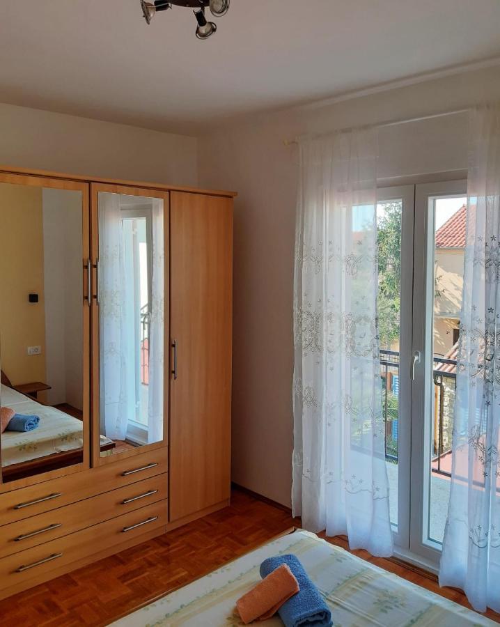 Toni Apartment โวดีเซ ภายนอก รูปภาพ