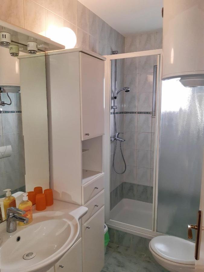 Toni Apartment โวดีเซ ภายนอก รูปภาพ
