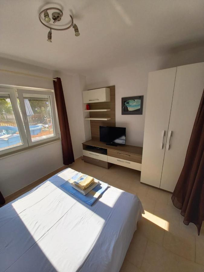 Toni Apartment โวดีเซ ภายนอก รูปภาพ