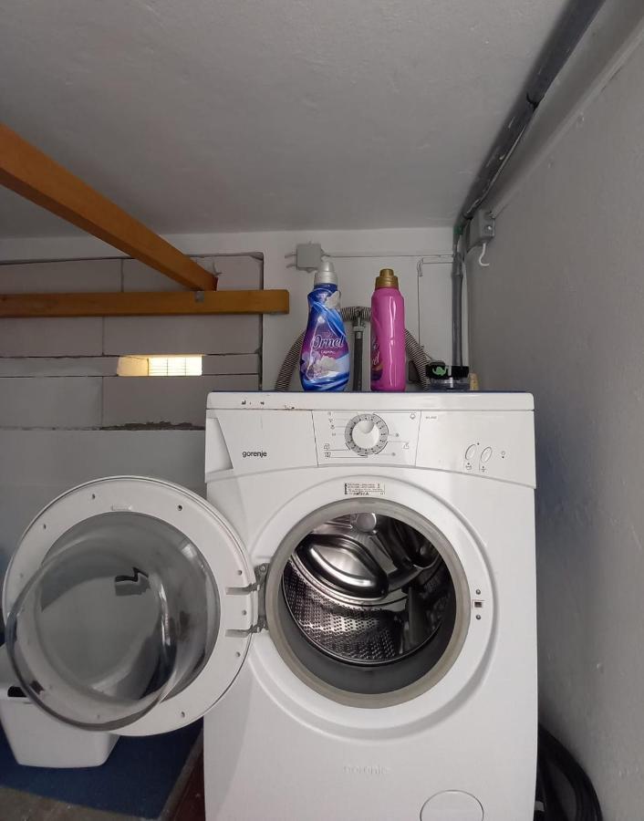 Toni Apartment โวดีเซ ภายนอก รูปภาพ