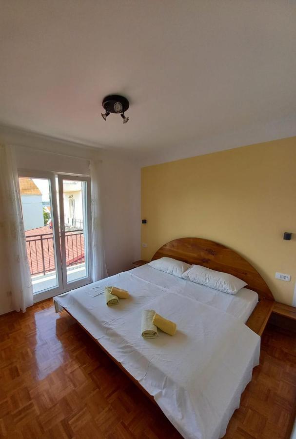 Toni Apartment โวดีเซ ภายนอก รูปภาพ