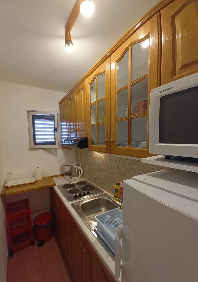 Toni Apartment โวดีเซ ภายนอก รูปภาพ