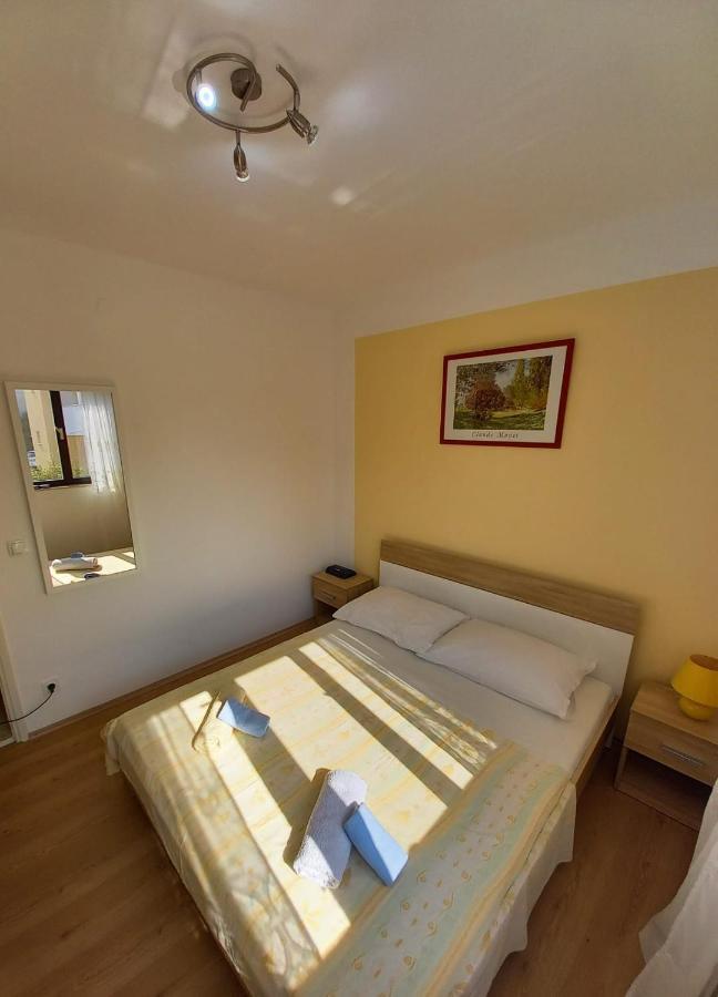 Toni Apartment โวดีเซ ภายนอก รูปภาพ
