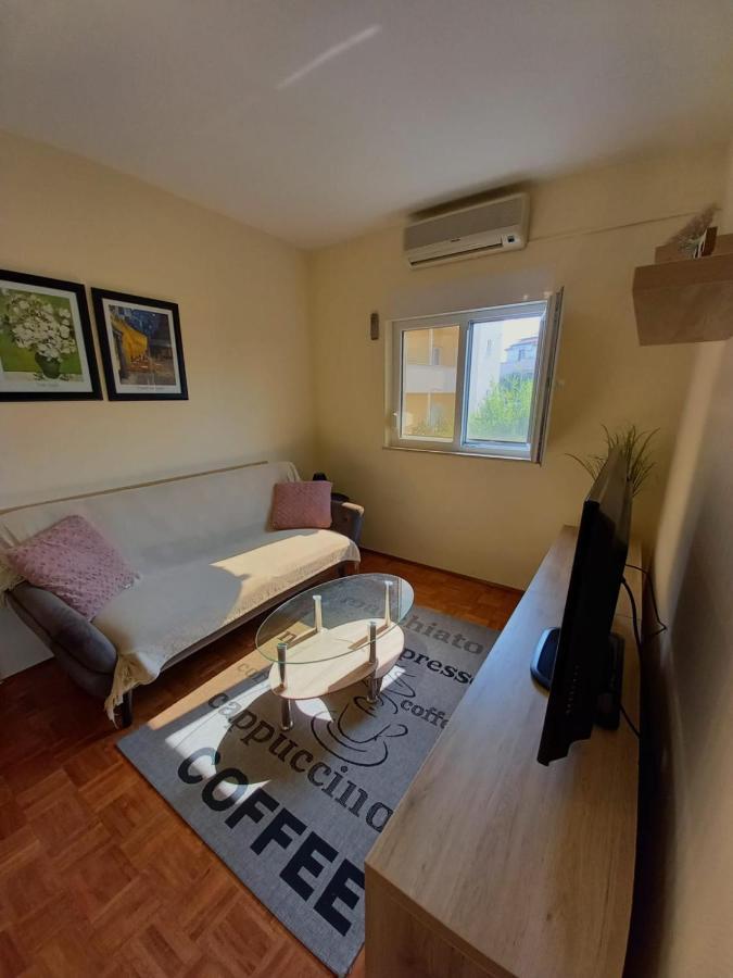 Toni Apartment โวดีเซ ภายนอก รูปภาพ