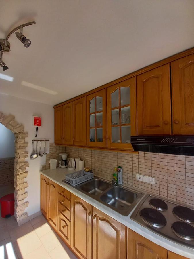 Toni Apartment โวดีเซ ภายนอก รูปภาพ