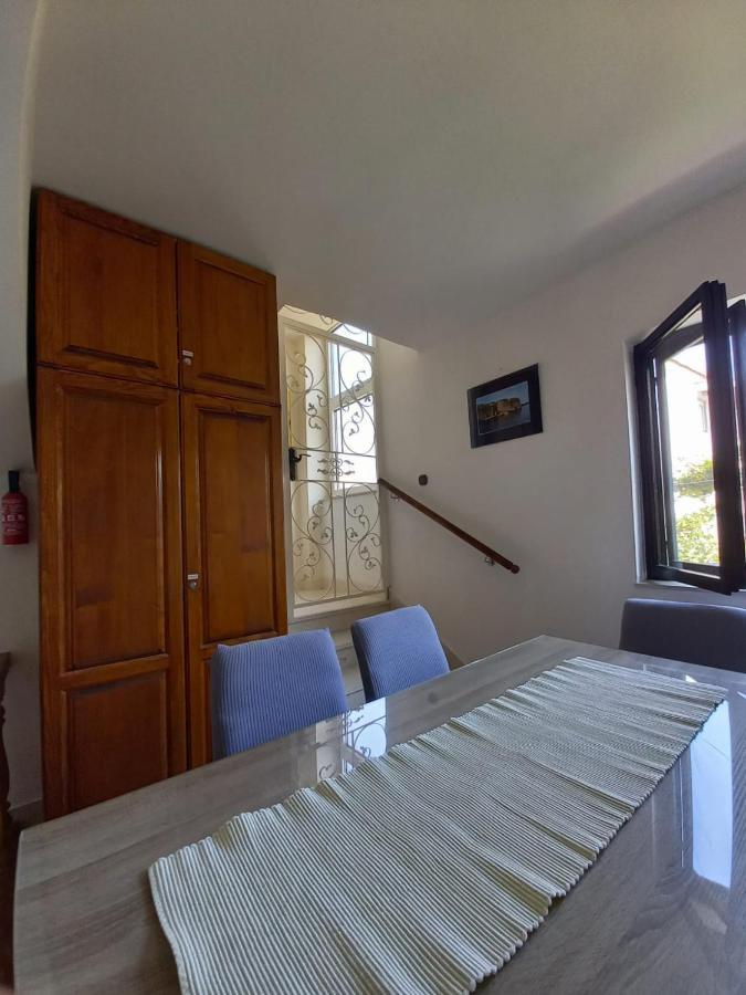 Toni Apartment โวดีเซ ภายนอก รูปภาพ