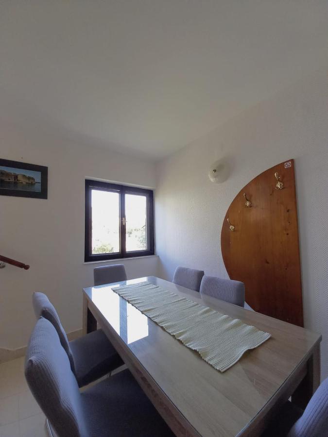 Toni Apartment โวดีเซ ภายนอก รูปภาพ