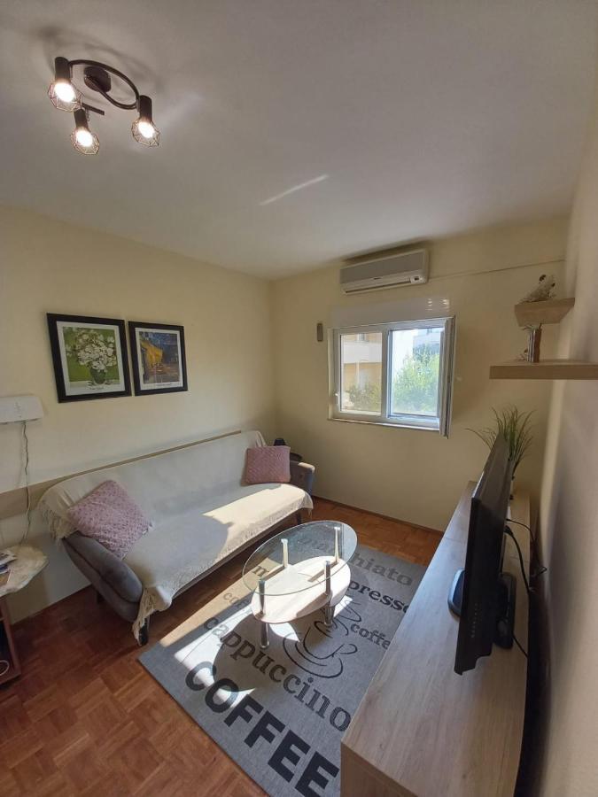 Toni Apartment โวดีเซ ภายนอก รูปภาพ
