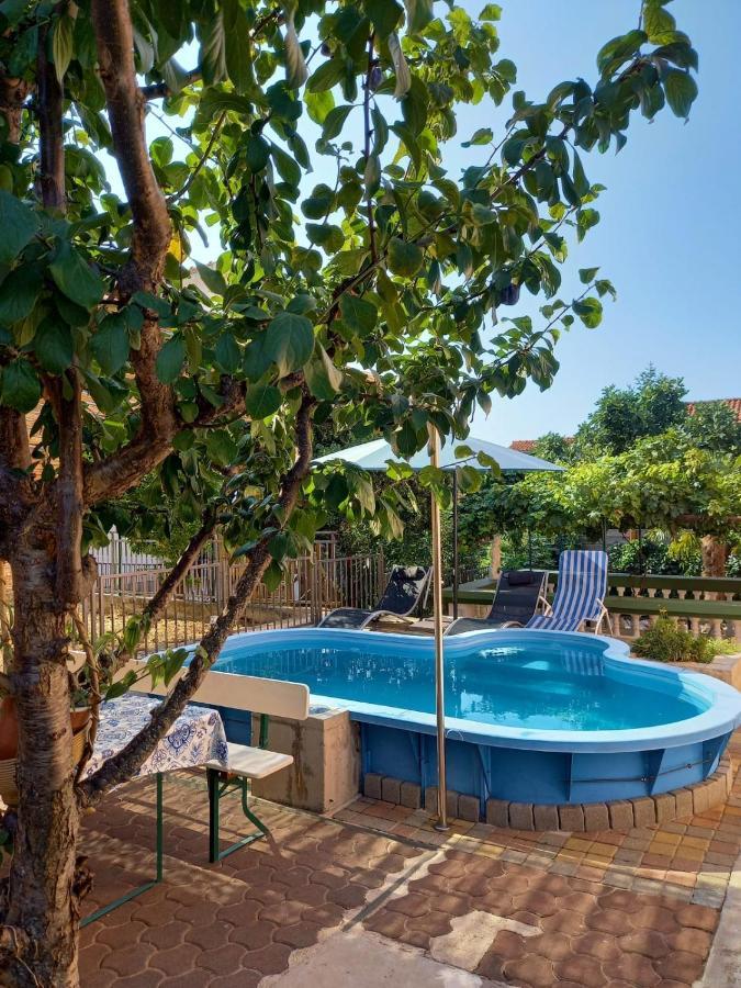 Toni Apartment โวดีเซ ภายนอก รูปภาพ