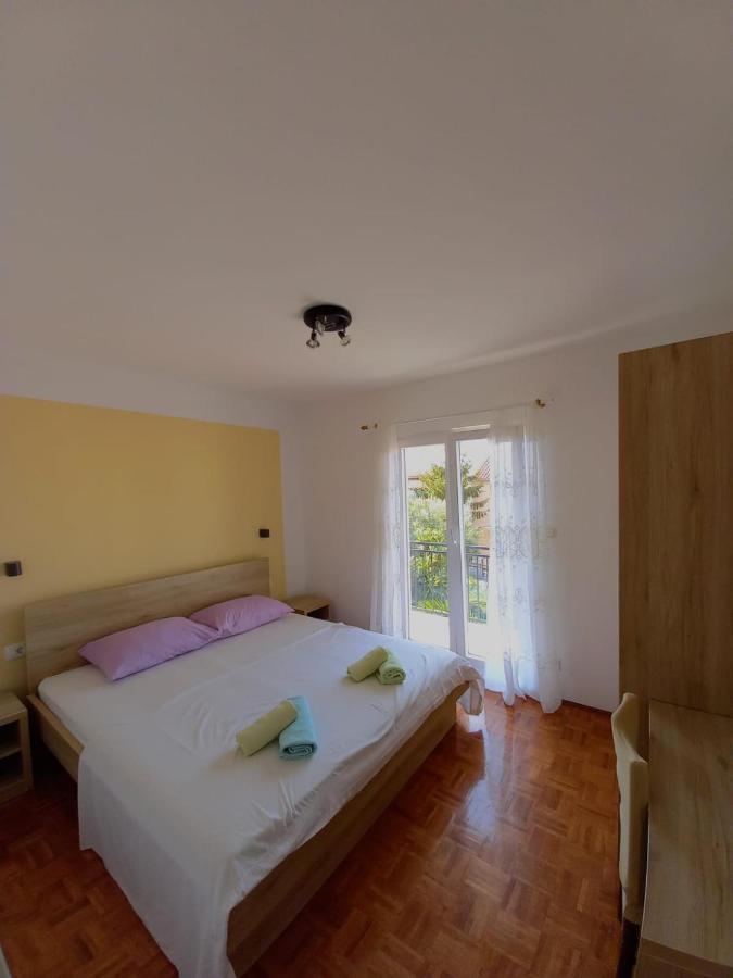 Toni Apartment โวดีเซ ภายนอก รูปภาพ