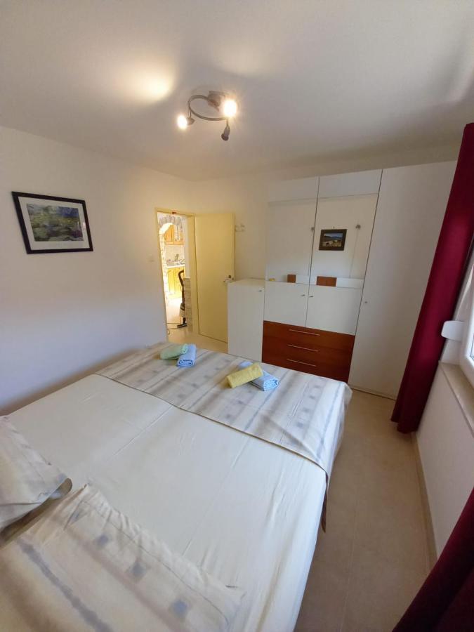 Toni Apartment โวดีเซ ภายนอก รูปภาพ