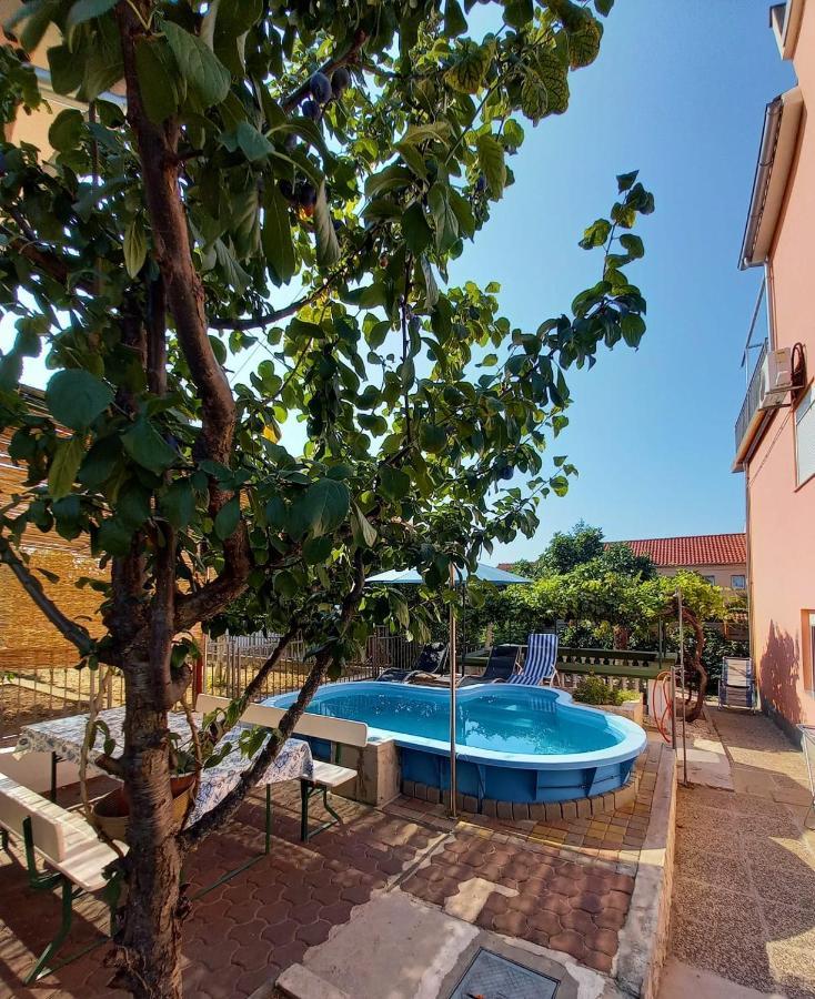 Toni Apartment โวดีเซ ภายนอก รูปภาพ