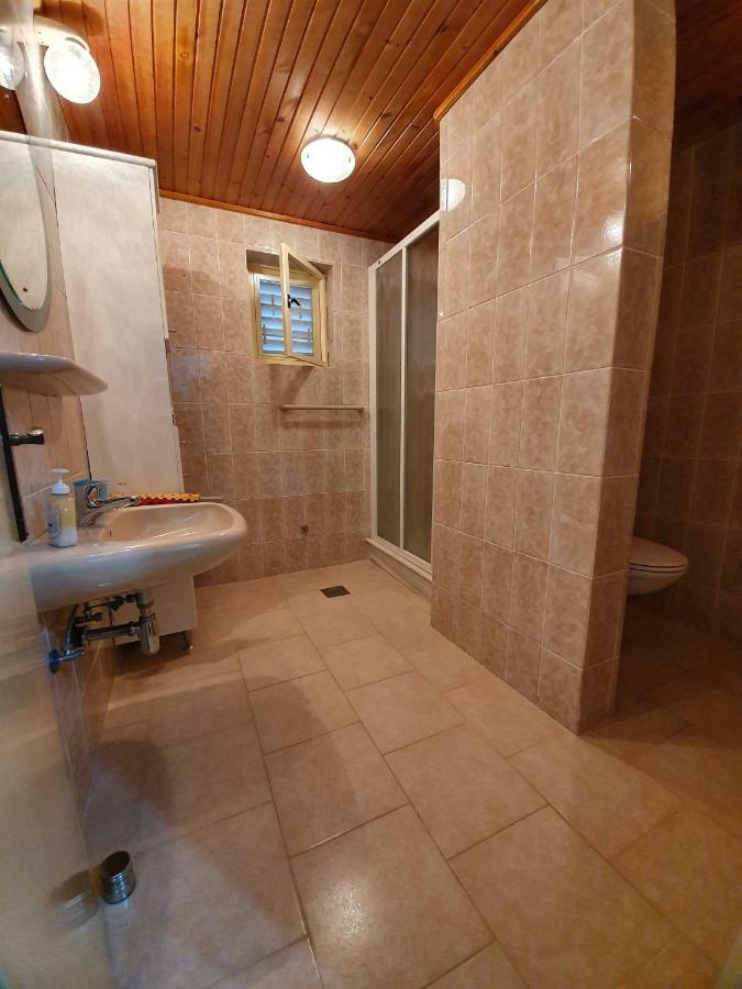 Toni Apartment โวดีเซ ภายนอก รูปภาพ